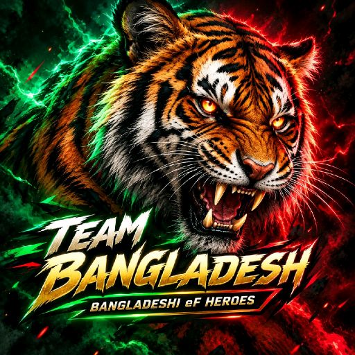 Team Bangladesh