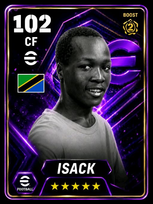 Isackkarume91